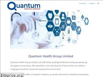 qhealthcare.com.au