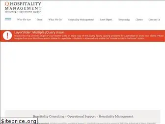 qhospitalitymanagement.com