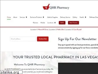 qhrpharmacylv.com