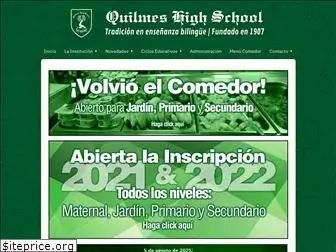 qhs.com.ar