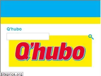 qhubo.com