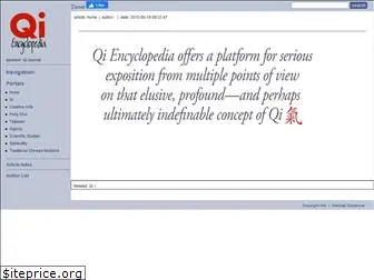 qi-encyclopedia.com