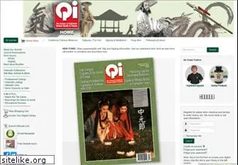 qi-journal.com