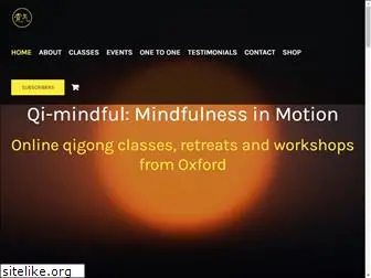 qi-mindful.com