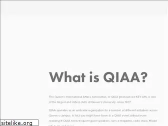 qiaa.org