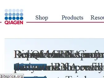 qiagen.com