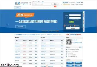 qiangmi.com