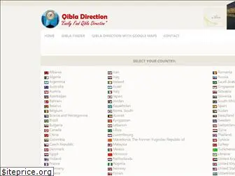 qibladirection.org