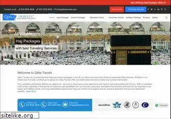 qiblatravels.com