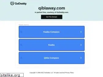 qiblaway.com