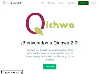 qichwa.net