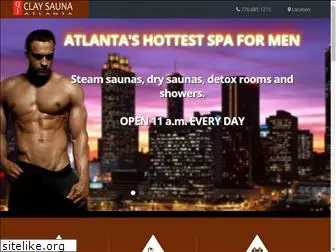 qiclaysauna.com