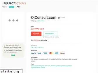 qiconsult.com