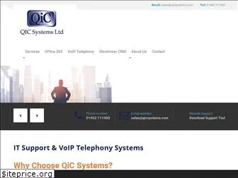 qicsystems.com