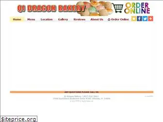 qidragonbakery.com