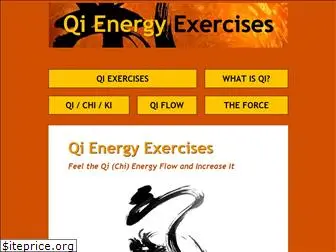 qienergyexercises.com