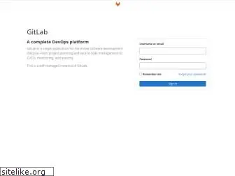 qif-gitlab.dev-myqnapcloud.com