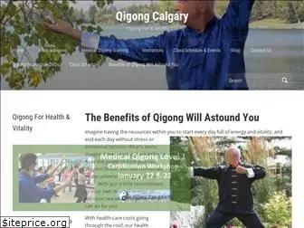qigongcalgary.com