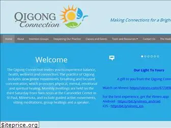 qigongconnection.com