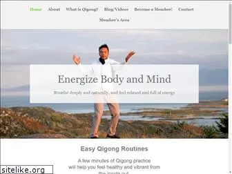 qigongforvitality.com