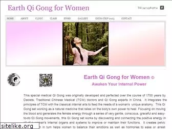 qigongforwomen.com