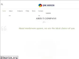 qihebiotech.com