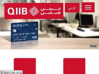 qiib.com.qa