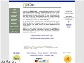 qiicart.com