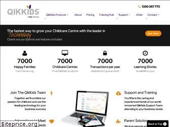 qikkids.com.au