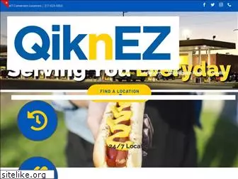qiknez.com