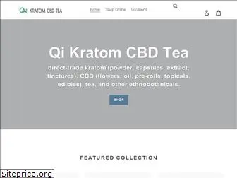 qikratom.com