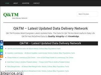 qiktm.com