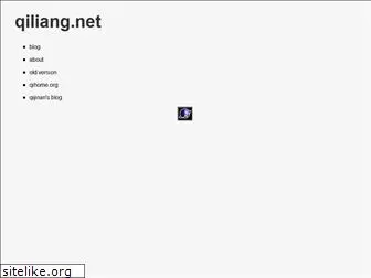 qiliang.net