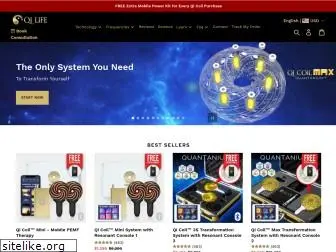 qilifestore.com