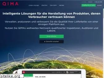 qima.com.de