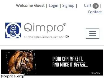 qimpro.com