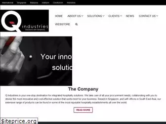 qindustries.com