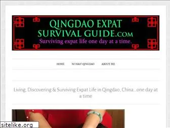 qingdaoexpatsurvivalguide.com