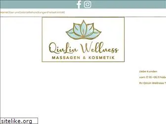 qinlin-wellness.com