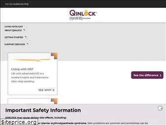 qinlock.com
