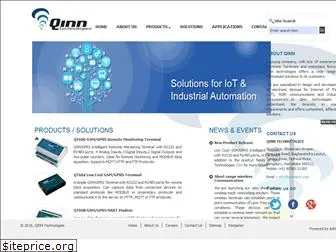 qinntech.com