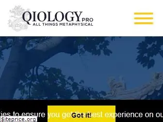 qiologypro.com