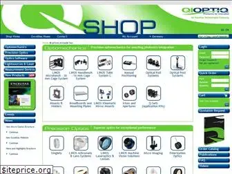 qioptiq-shop.com