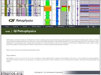 qipetrophysics.com