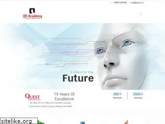 qisacademy.com