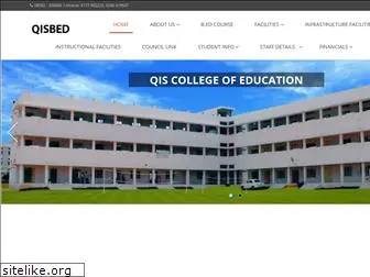 qisbed.edu.in