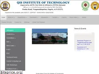 qisit.edu.in