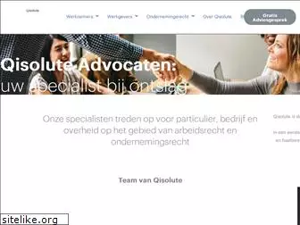 qisolute-advocaten.nl