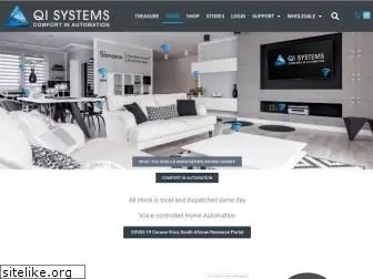 qisystems.co.za