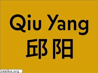 qiu-yang.com